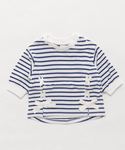 petit main(プティマイン)の「トップス(Tシャツ/カットソー)」
