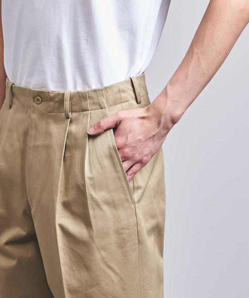 UNITED ARROWS（ユナイテッドアローズ）の「＜SCYE BASICS（サイ