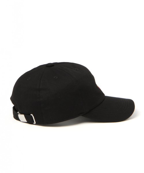 GLOBAL WORK（グローバルワーク）の「【MEI×GW】ローキャップ/821100（キャップ・メンズ・ブラック/ベージュ/ネイビー・FREE）」の7枚目の写真