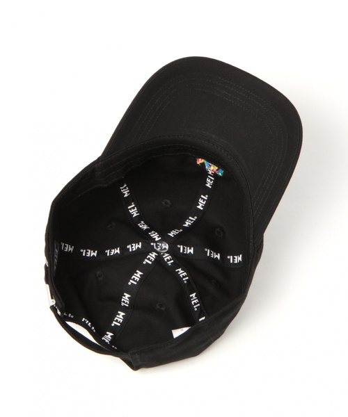 GLOBAL WORK（グローバルワーク）の「【MEI×GW】ローキャップ/821100（キャップ・メンズ・ブラック/ベージュ/ネイビー・FREE）」の6枚目の写真