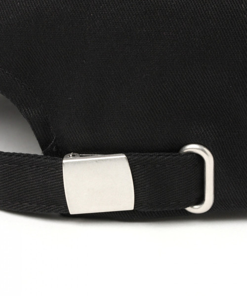 GLOBAL WORK（グローバルワーク）の「【MEI×GW】ローキャップ/821100（キャップ・メンズ・ブラック/ベージュ/ネイビー・FREE）」の9枚目の写真