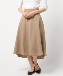 Te chichi | ヴィンテージイレヘムスカート(スカート)