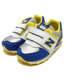 NEW BALANCE | ベビー キッズ ニューバランス new balance KV574 XWI/XXI(スニーカー)
