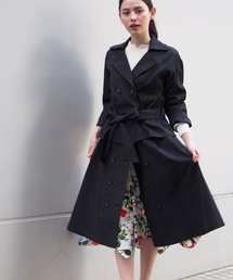 PICCIN�i�s�b�`���j�̌Ò��u�g�����`�R�[�g�i�g�����`�R�[�g�j�v