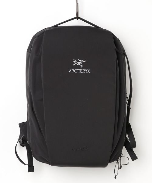 ARC'TERYX(アークテリクス)の「《WEB限定》ARC'TERYX/Blade20 ブレード20(バックパック/リュック)」 - WEAR ARC'TERYX(アークテリクス)の「《WEB限定》ARC'TERYX/Blade20 ブレード20(バックパック/リュック)」 - WEAR