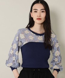 ROSE BUD�i���[�Y�o�b�h�j�̌Ò��u�����j�b�g�i�j�b�g/�Z�[�^�[�j�v