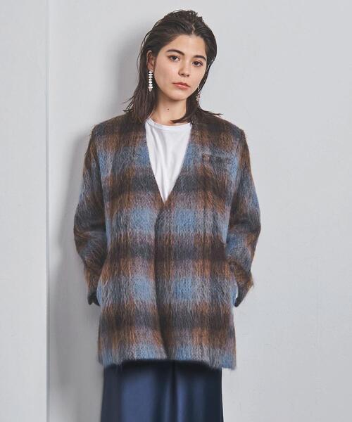 AKIRANAKA（アキラナカ）の「＜AKIRA NAKA（アキラ ナカ）＞ チェック