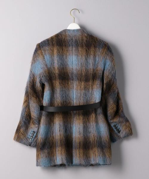 アキラナカのノーカラージャケット AKIRANAKA (Women)のノーカラージャケット | レディース | 三越