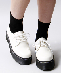 WEGO | WEGO/3ホールシューズ(ドレスシューズ)