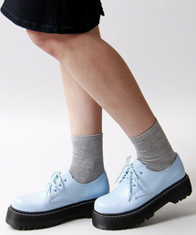 WEGO | WEGO/3ホールシューズ(ドレスシューズ)