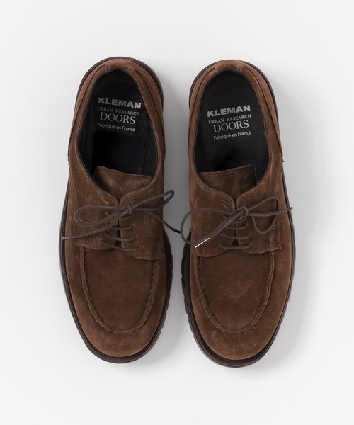 KLEMAN（クレマン）の「『別注』KLEMAN×DOORS FRODA（ドレスシューズ 