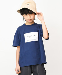 RAT EFFECT | ボックスロゴビッグTシャツ(Tシャツ/カットソー)
