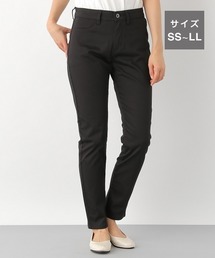LEPSIM | 【SS-LLサイズ】ムジスリムパンツ20SS2　865815(その他パンツ)