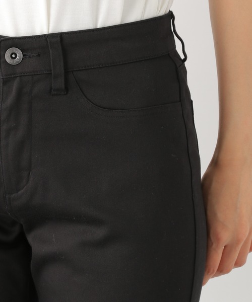 LEPSIM（レプシィム）の「【SS-LLサイズ】ムジスリムパンツ20SS2　865815（その他パンツ・レディース・ブラック/チャコールグレー/ブラウン/ベージュ/グレイッシュベージュ・SMALL/MEDIUM/LARGE/LL/SS）」の14枚目の写真