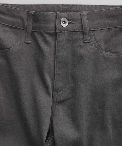 LEPSIM（レプシィム）の「【SS-LLサイズ】ムジスリムパンツ20SS2　865815（その他パンツ・レディース・ブラック/チャコールグレー/ブラウン/ベージュ/グレイッシュベージュ・SMALL/MEDIUM/LARGE/LL/SS）」の19枚目の写真