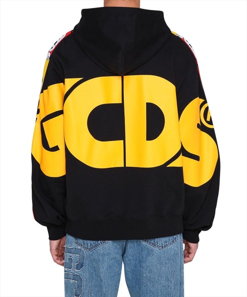 GCDS（ジーシーディーエス）の「GCDS/ジーシーディーエス/NEW HUGE 