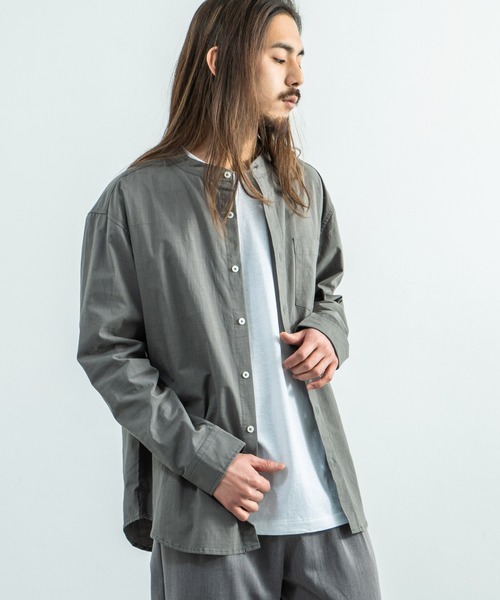 HANES(ヘインズ)の「Hanes ヘインズ 3枚組 アオラベルクルーネックTシャツ VネックTシャツ HM2115G HM2125G(Tシャツ/カットソー・メンズ・ホワイト/ホワイト系その他・XL/S/L/SMALL/M/MEDIUM/LARGE/X-LARGE)」の6枚目の写真