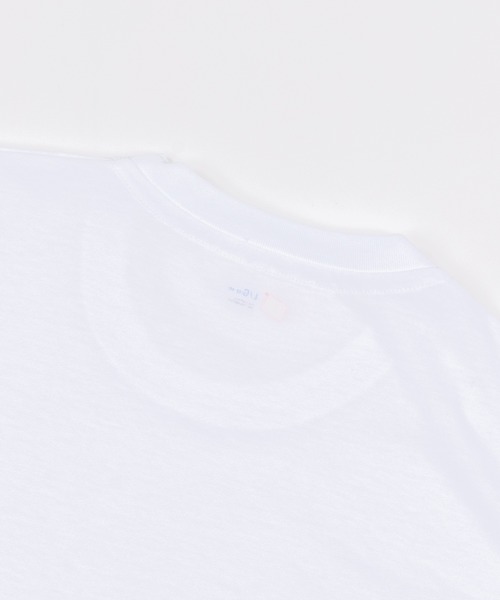 HANES(ヘインズ)の「Hanes ヘインズ 3枚組 アオラベルクルーネックTシャツ VネックTシャツ HM2115G HM2125G(Tシャツ/カットソー・メンズ・ホワイト/ホワイト系その他・XL/S/L/SMALL/M/MEDIUM/LARGE/X-LARGE)」の17枚目の写真