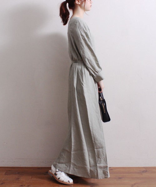 fig london 2wayワンピース