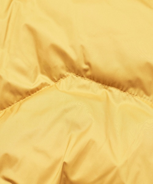 G-STAR（ジースター）の「Whistler Hooded Puffer Jacket（ダウンジャケット/コート・メンズ・レッド/イエロー/ダークブラック/ダークネイビー・SMALL/MEDIUM/X-SMALL/XX-SMALL/LARGE/X-LARGE）」の17枚目の写真