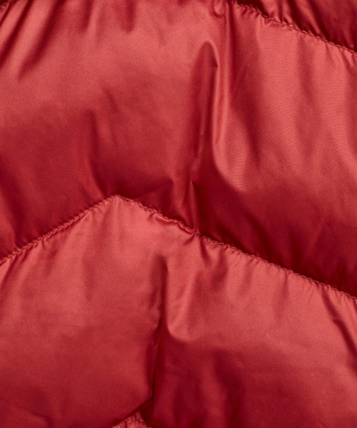 G-STAR（ジースター）の「Whistler Hooded Puffer Jacket（ダウンジャケット/コート・メンズ・レッド/イエロー/ダークブラック/ダークネイビー・SMALL/MEDIUM/X-SMALL/XX-SMALL/LARGE/X-LARGE）」の19枚目の写真