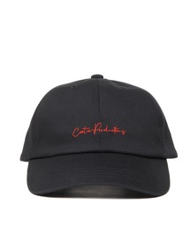 COOTIE PRODUCTIONS | Stretch Curved Brim 6 Panel Cap(キャップ)