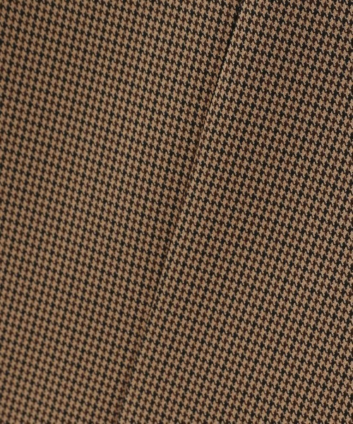 LOWRYS FARM(ローリーズファーム)の「LANATECテーラードジャケット 888429(テーラードジャケット・レディース・アイボリー/ダークパープル/グレー系その他/ブラウン系その他2/ブラウン系その他3・FREE)」の16枚目の写真