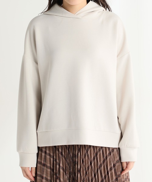 Honeys（ハニーズ）の「ダンボールパーカー（パーカー）」 - WEAR