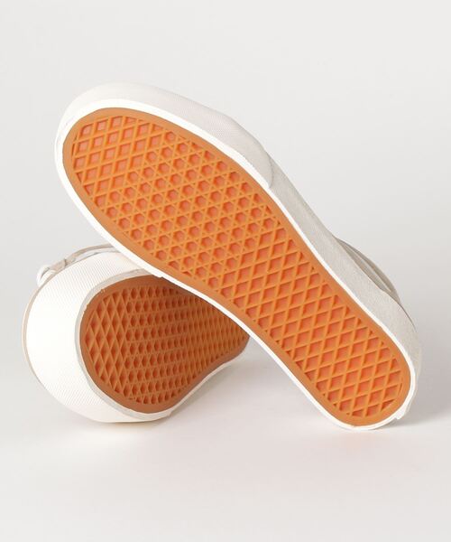 VANSヴァンズOLDSKOOLPLATオールドスクールプラットV36SPLATBEIGE