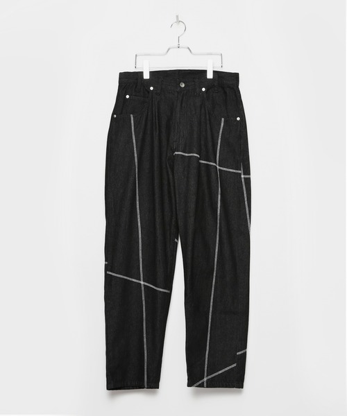 Nasaコラボ Nylon Pants ナイロン パンツ その他パンツ Legenda レジェンダ のファッション通販 Zozotown