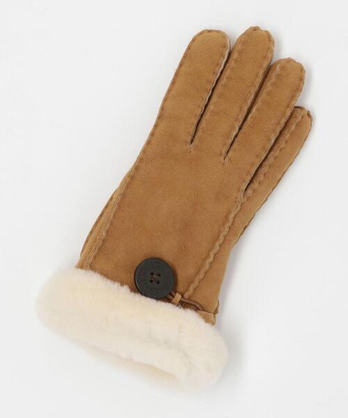 UGG（アグ）の「【国内Exclucive】＜UGG（アグ）＞BAILEY グローブ