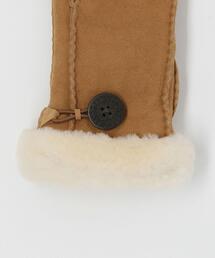 UGG（アグ）の「【国内Exclucive】＜UGG（アグ）＞BAILEY グローブ