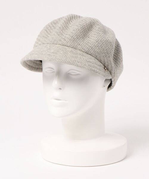 FURLA(フルラ)の「キャスケット ”カジュアル”(キャスケット)」 WEAR