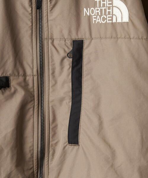 THE NORTH FACE PURPLE LABEL（ザ ノースフェイス パープルレーベル