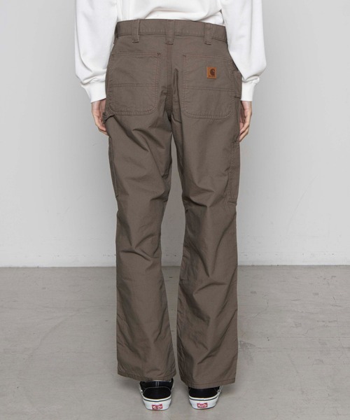 Carhartt チノパンツイル　ベージュGOOD STYLE Carhartt ワークパンツ（チノパンツ）｜Carhartt（カーハート