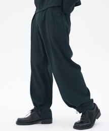 FEKETE | FEKETE 3WAY SLACKS PANTS（SET-UP）(その他パンツ)