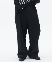 FEKETE | FEKETE 3WAY SLACKS PANTS（SET-UP）(その他パンツ)