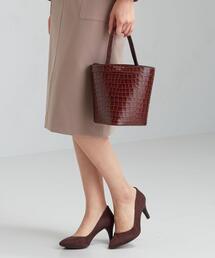 CHRISTIAN VILLA | [クリスチャン ヴィッラ]CHRISTIAN VILLA FFC 1ハンドル 2WAY ショルダー バッグ(ショルダーバッグ)