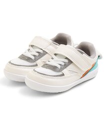 キッズのスニーカー ホワイト 白色系 ファッション通販 Zozotown