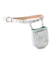 ◆ポーチ付きベルト