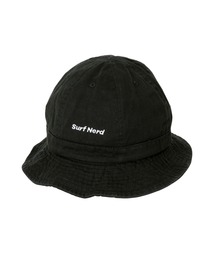 MAGIC NUMBER | 【MAGIC NUMBER】6 PANEL COTTON HAT(ハット)