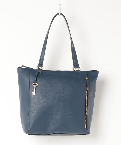 fossil ショルダートートバッグ Fossil レディース＆メンズ バッグ、トート | Fossil JP