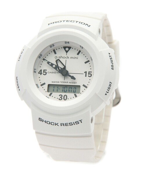 未使用カシオg-shock mini GMN-500-1BJRデジアナモデル★ 輝く高品質な 未使用カシオg-shock メルカリ - GMN-500-1BJR