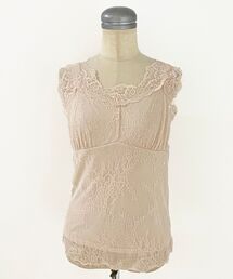 MAJESTIC LEGON | パーソナルカラータンク(タンクトップ)