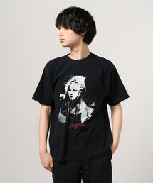 HYSTERIC GLAMOUR | NIAGARA/FASTER NIAGARA Tシャツ(Tシャツ/カットソー)