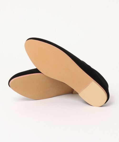 チャイハネ（チャイハネ）の「【チャイハネ】フェズロMEN'Sバブーシュ（その他シューズ・メンズ・ブラック/ネイビー/レッド/キャメル・ONE SIZE）」の10枚目の写真