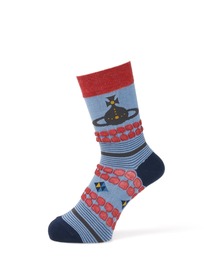 Vivienne Westwood Accessories ヴィヴィアン ウエストウッド アクセサリー メンズ のソックス 靴下通販 Zozotown