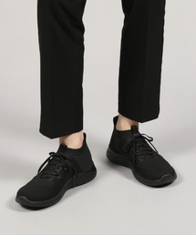 NUMERALS | [NUMERALS×WARRIX(ワリックス)別注]WAVE1.0(スニーカー)