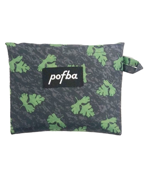 FUNALIVE（ファンアライブ）の「Pofba　コンパクトエコバック/マルシェバッグ（エコバッグ/サブバッグ・レディース・ピンク/レッド/ブルー/グリーン・FREE）」の10枚目の写真