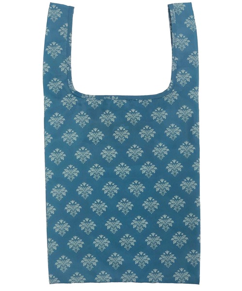 FUNALIVE（ファンアライブ）の「Pofba　コンパクトエコバック/マルシェバッグ（エコバッグ/サブバッグ・レディース・ピンク/レッド/ブルー/グリーン・FREE）」の9枚目の写真